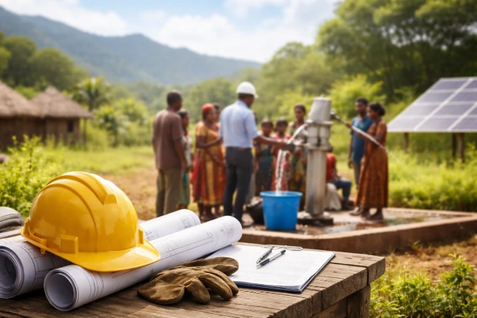 Humanitarian Engineering Fundamentals