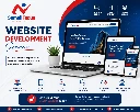 Professional Website Development Service